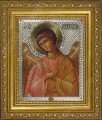 Icon of Архангел Селафиил